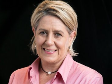 Profile photo of Kellie Fleming